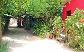 Casa de Praia Caminho das Indias